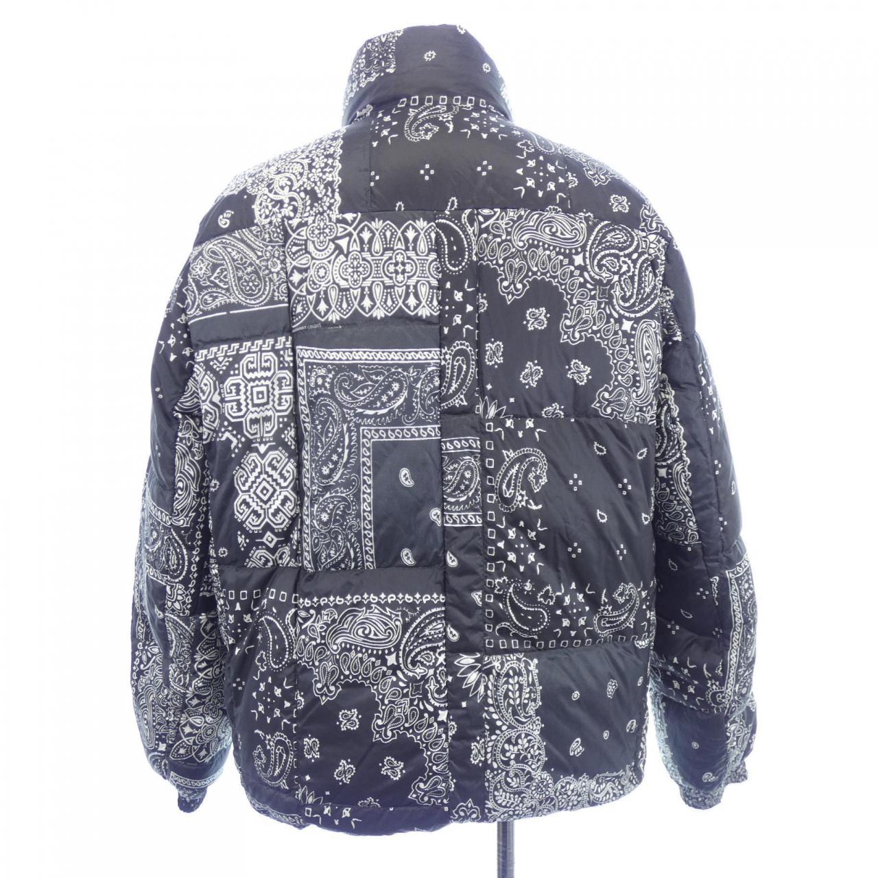 Tatras TATRAS down jacket