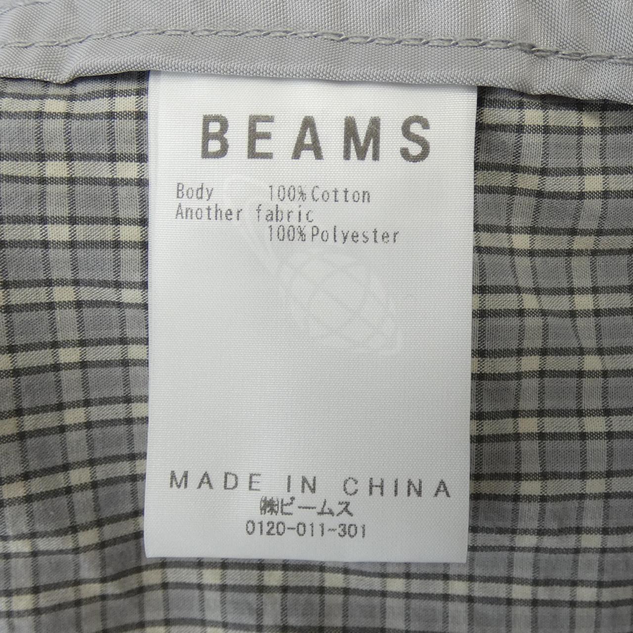 ビームス BEAMS ブルゾン