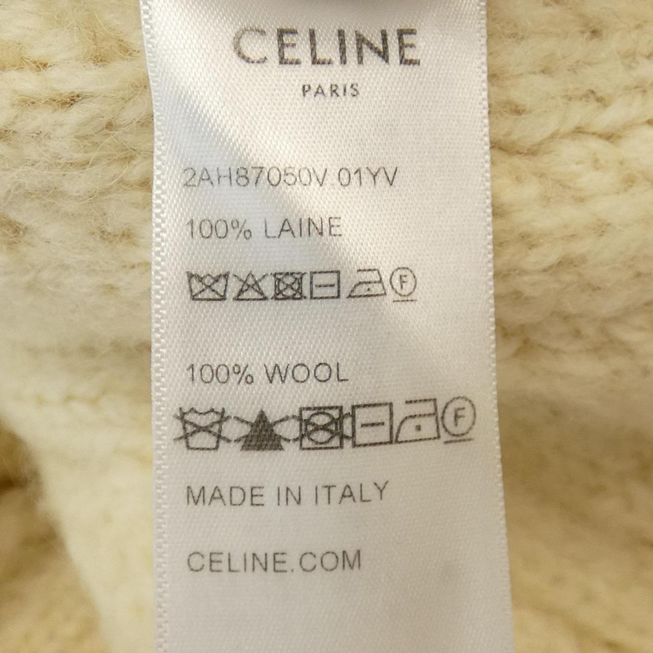 CELINE琳 针织衫
