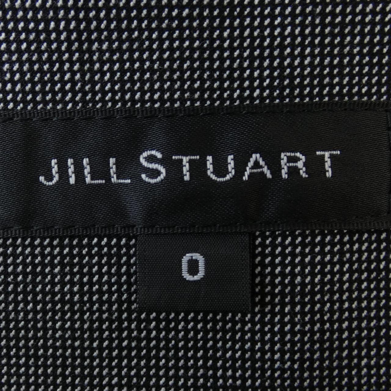 ジルスチュアート JILL STUART スカート