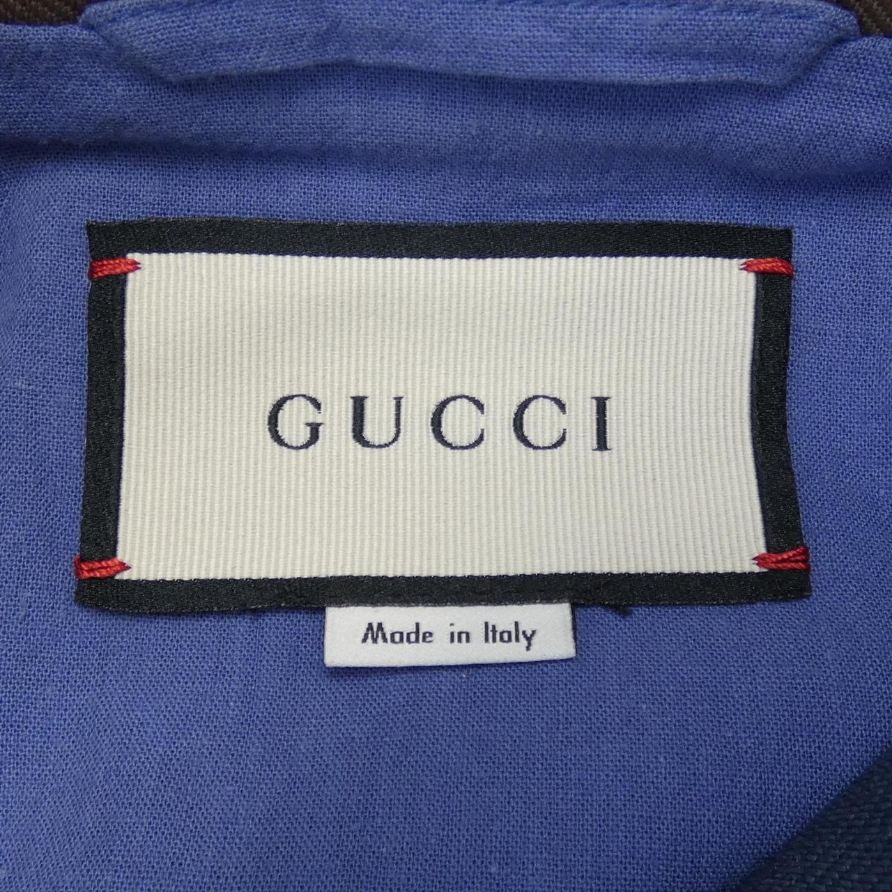 グッチ GUCCI ジャケット