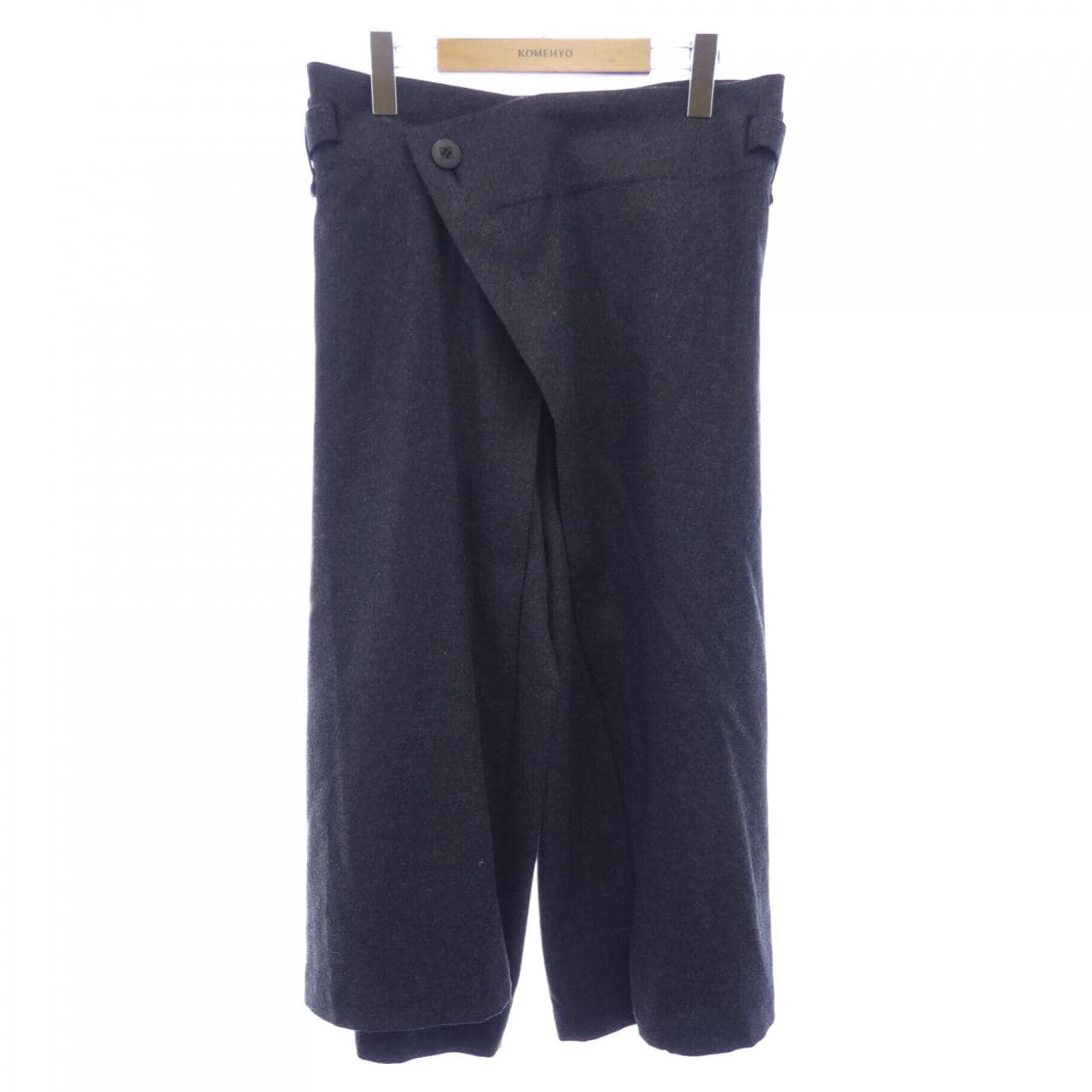 イッセイミヤケ ISSEY MIYAKE パンツ