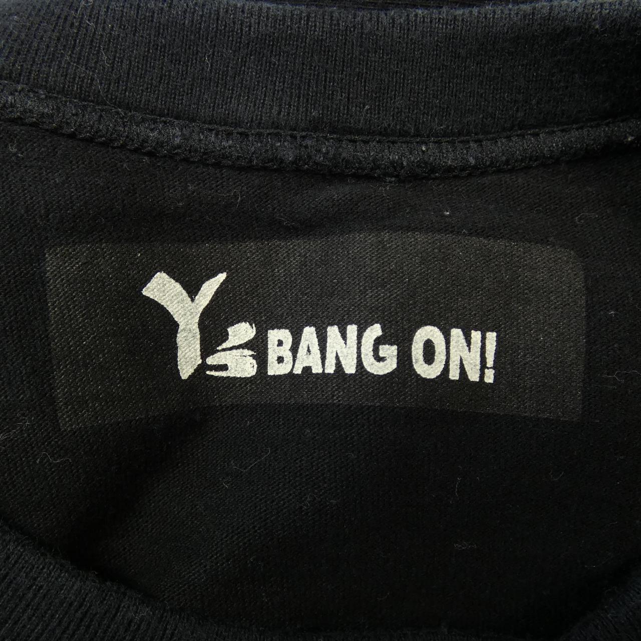 ワイズ Y's Tシャツ