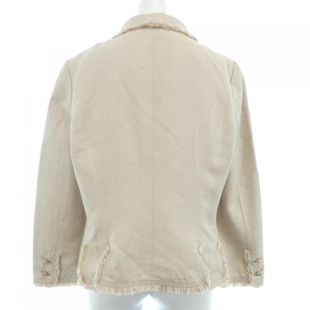 [vintage] CHANEL jacket