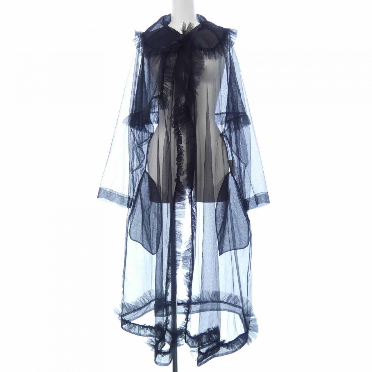 noir kei ninomiya大衣