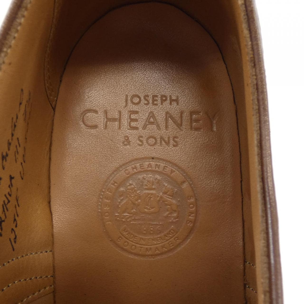 Cheaney CHEANEY shoes