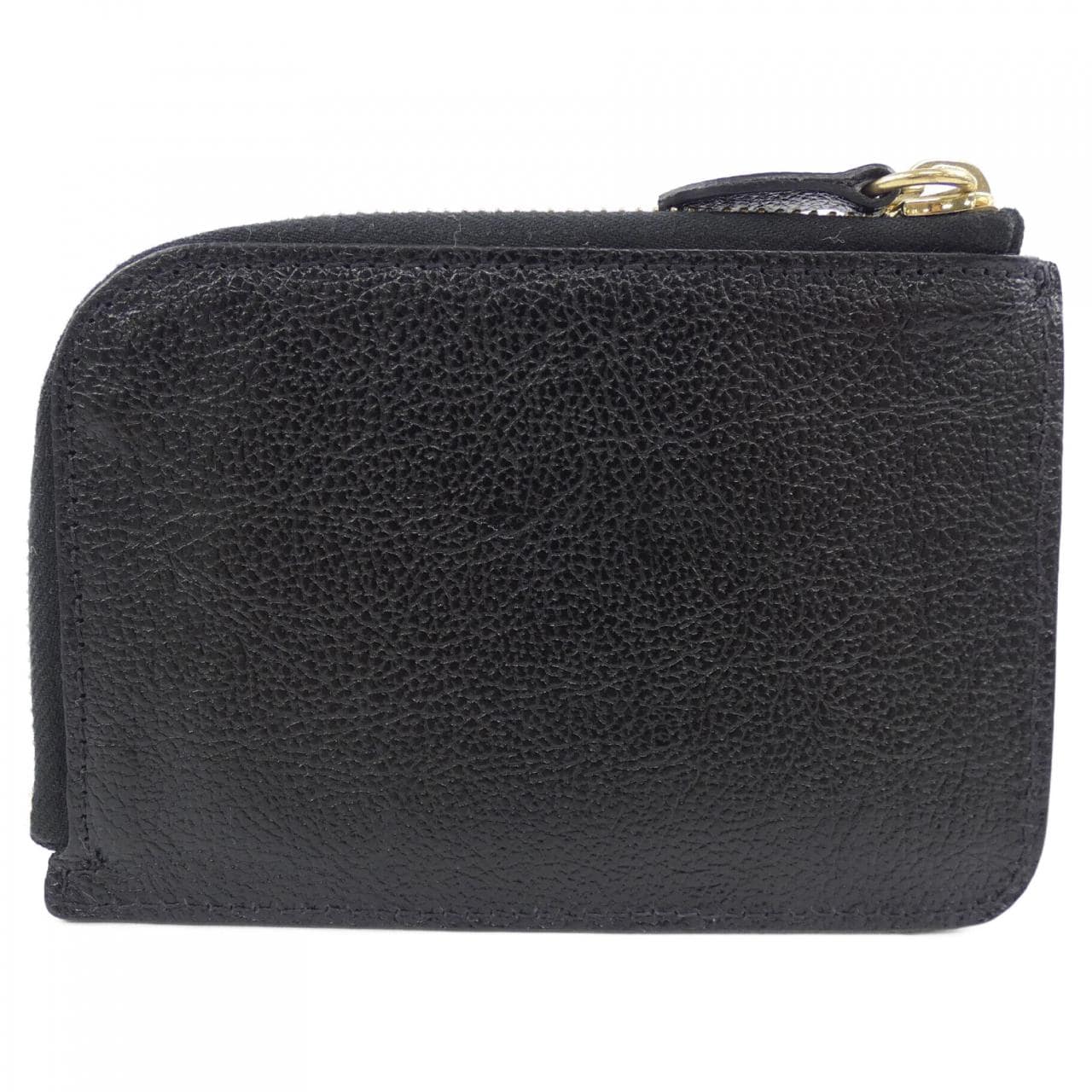 イルビゾンテ IL BISONTE CARD CASE