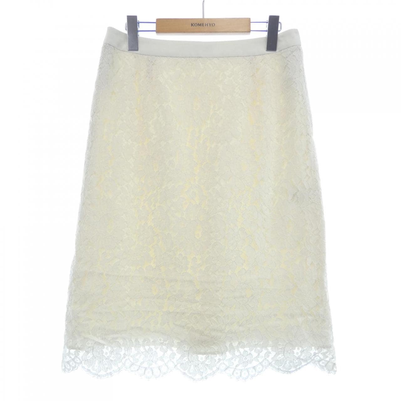 ダックス DAKS スカート