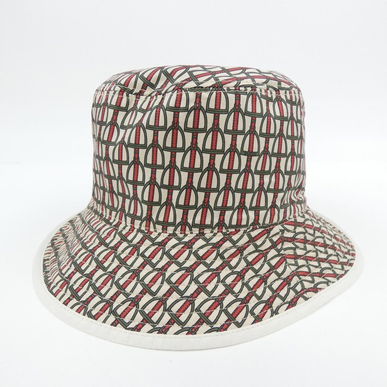 GUCCI GG 768481 4HA6Z帽子