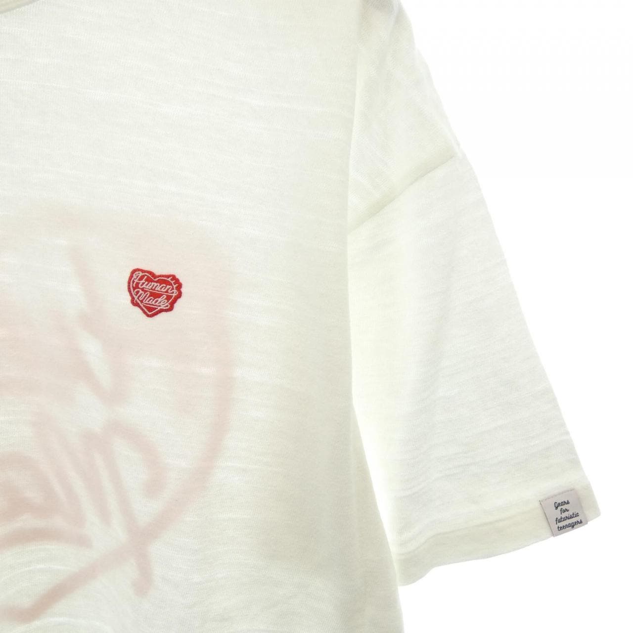 ヒューマンメイド HUMAN MADE Tシャツ