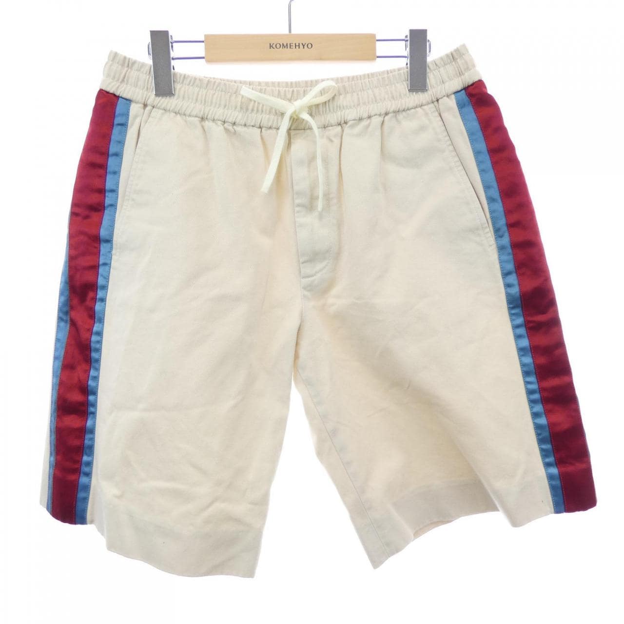 グッチ GUCCI 575322 Z3786 ショートパンツ