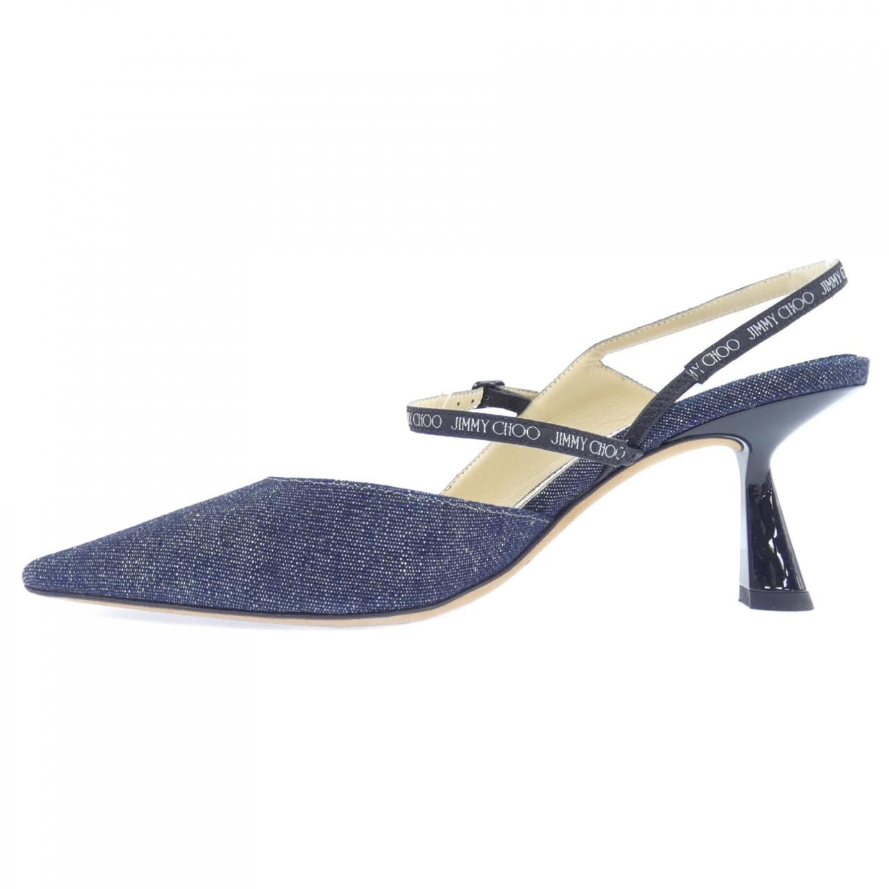 ジミーチュウ JIMMY CHOO パンプス