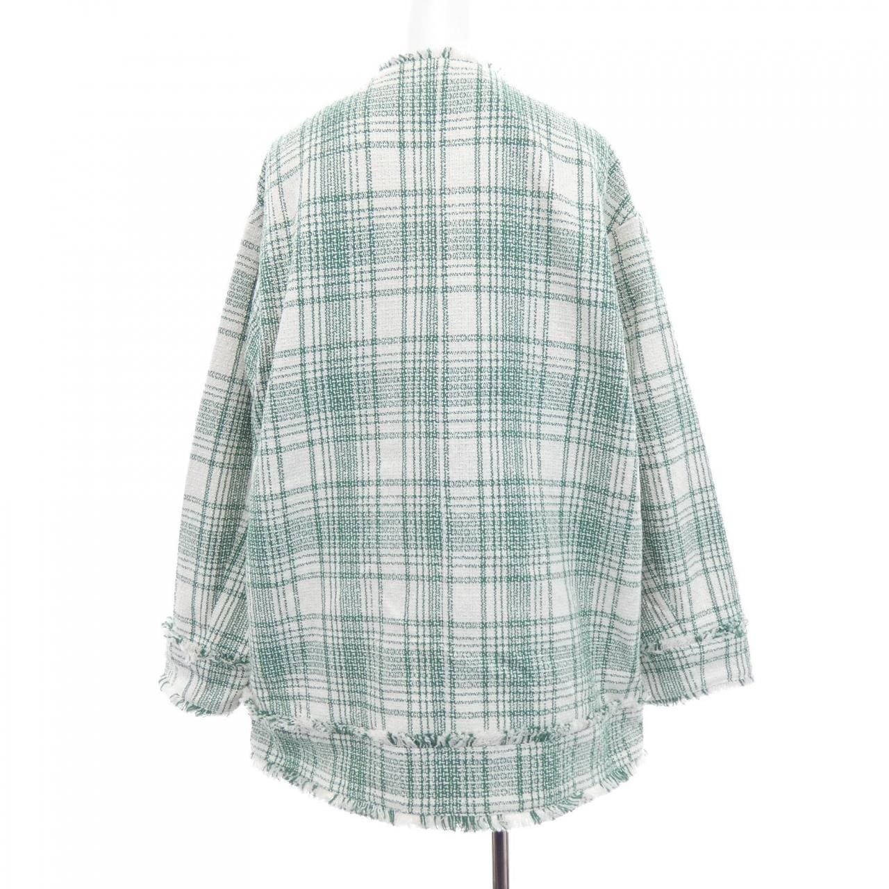 ジャーナルスタンダード JOURNAL STANDARD ジャケット