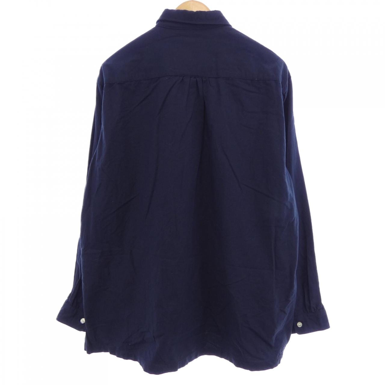 Le Sans Pareil衬衫