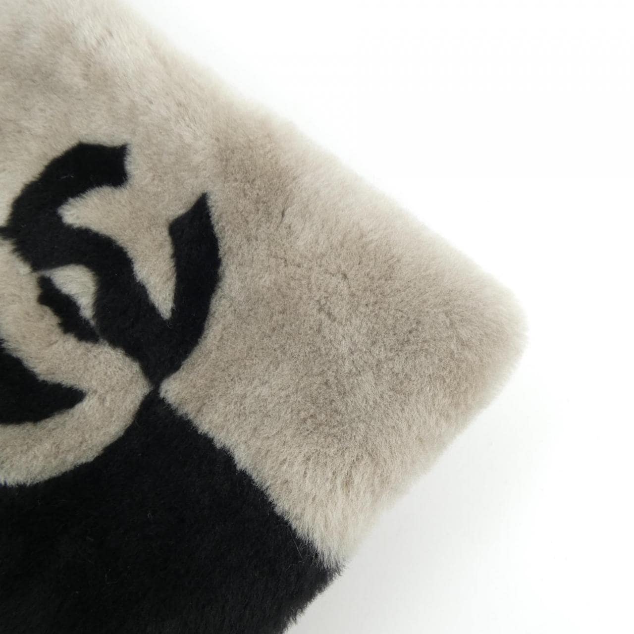 シャネル CHANEL AA7834B06520 MUFFLER