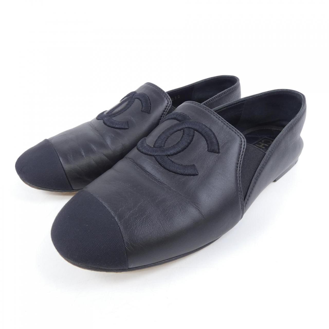 シャネル CHANEL G36272 シューズ