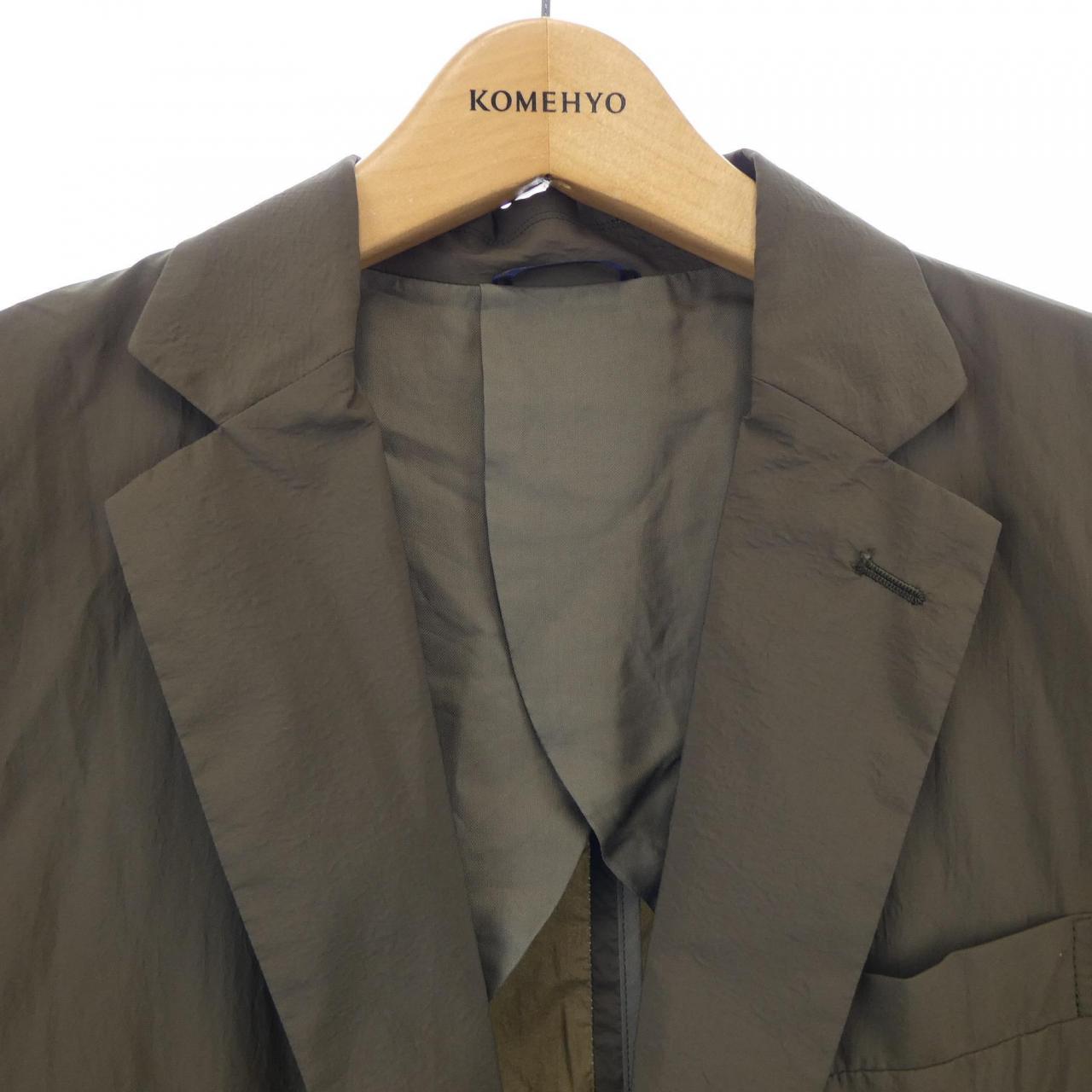 ジュンハシモト JUN HASHIMOTO ジャケット