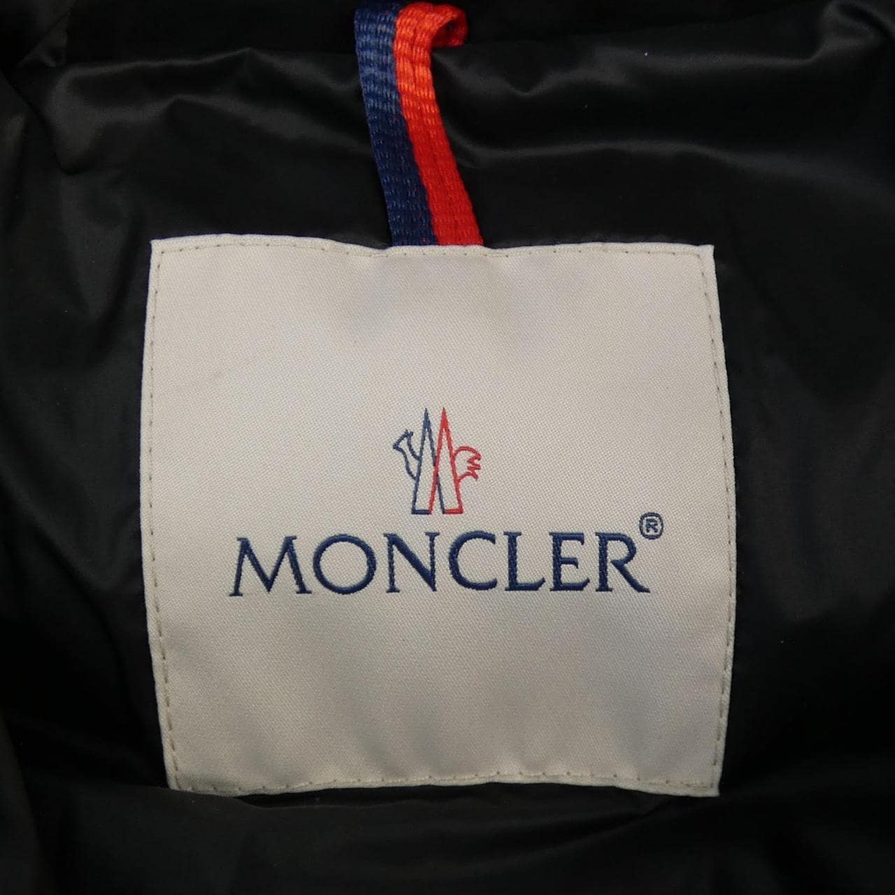 モンクレール MONCLER HIRMAFUR ダウンコート