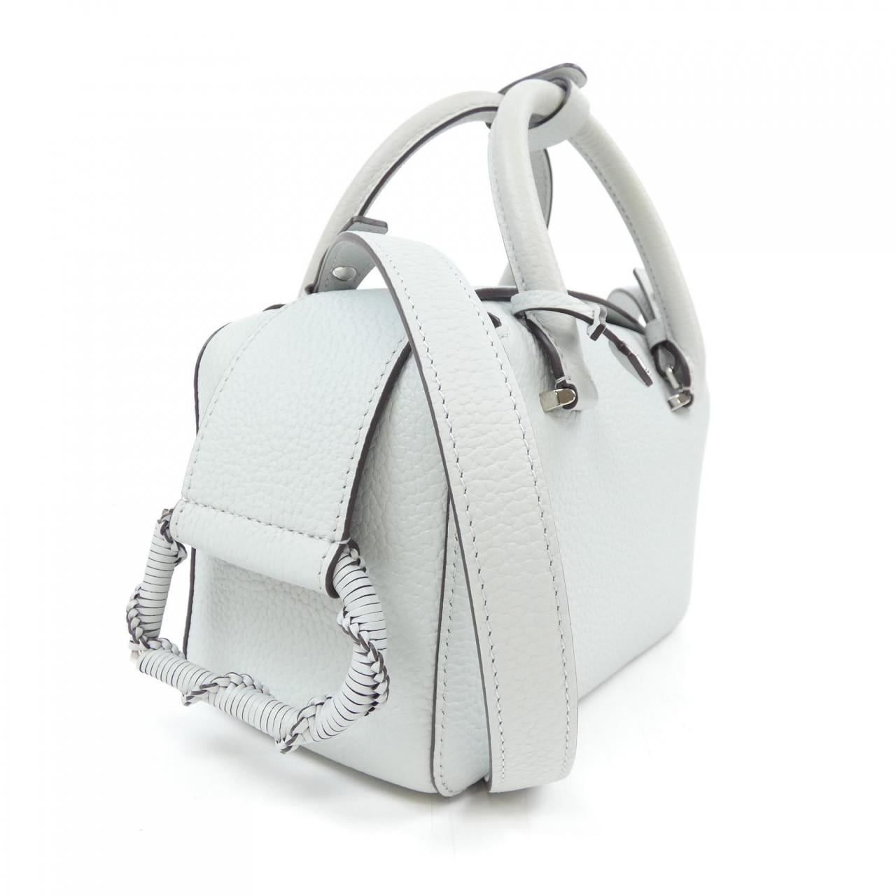 デルボー DELVAUX COOL BOX ENLACED AA0670BXZ BAG