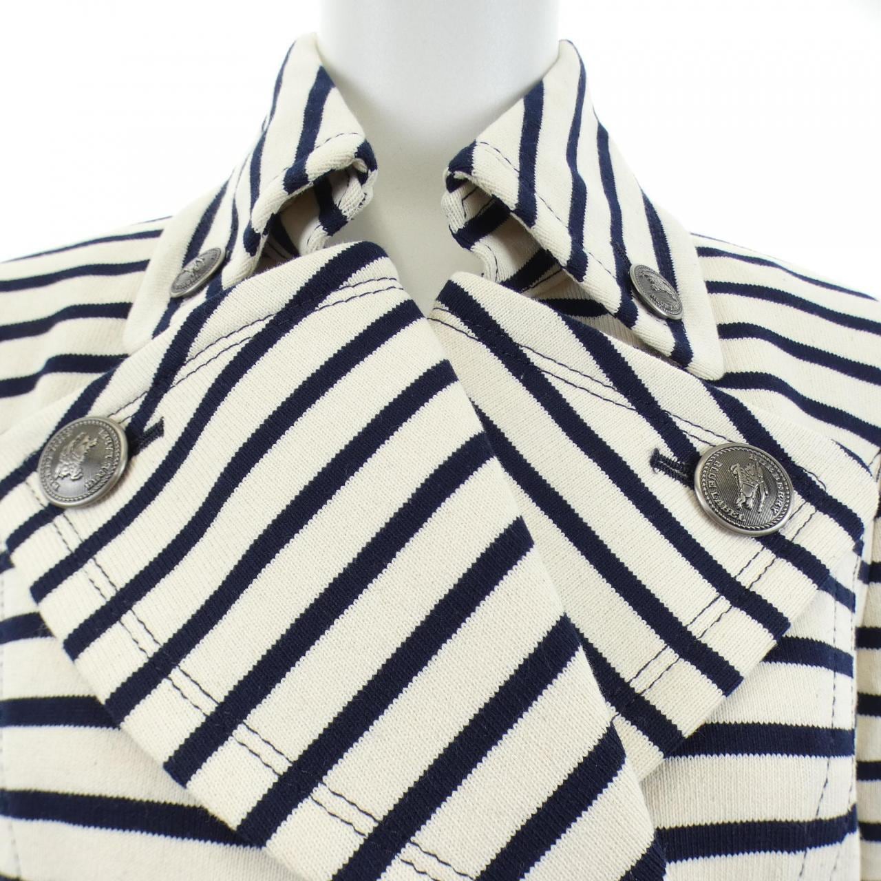 バーバリーブルーレーベル BURBERRY BLUE LABEL FC507-273-02 ジャケット