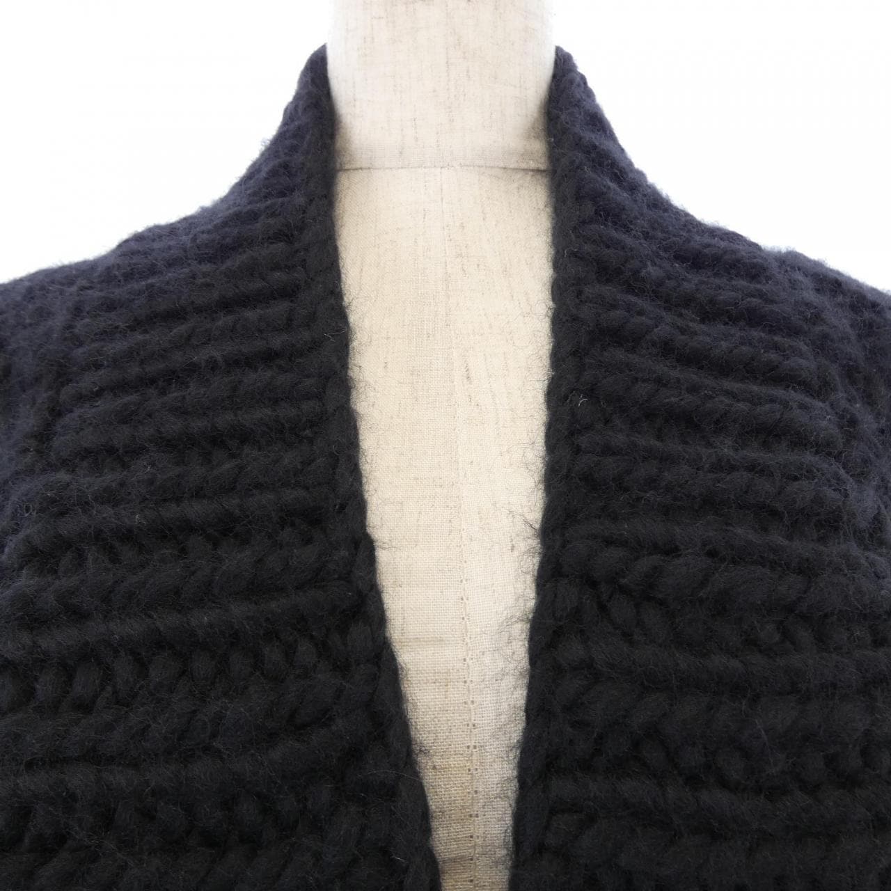 アイラブミスターミトンズ I Love Mr.Mittens カーディガン