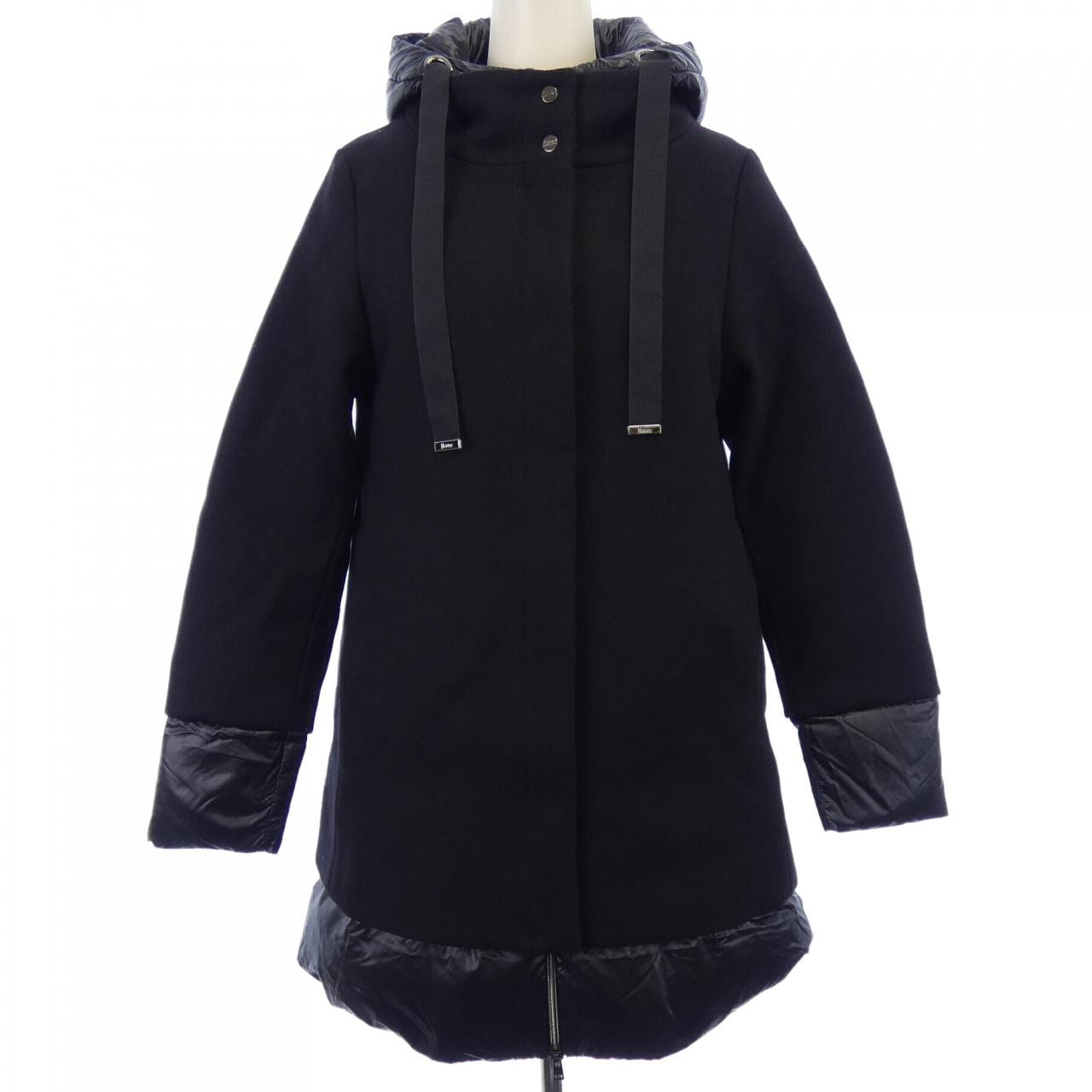 ヘルノ Herno PI001966D ダウンコート