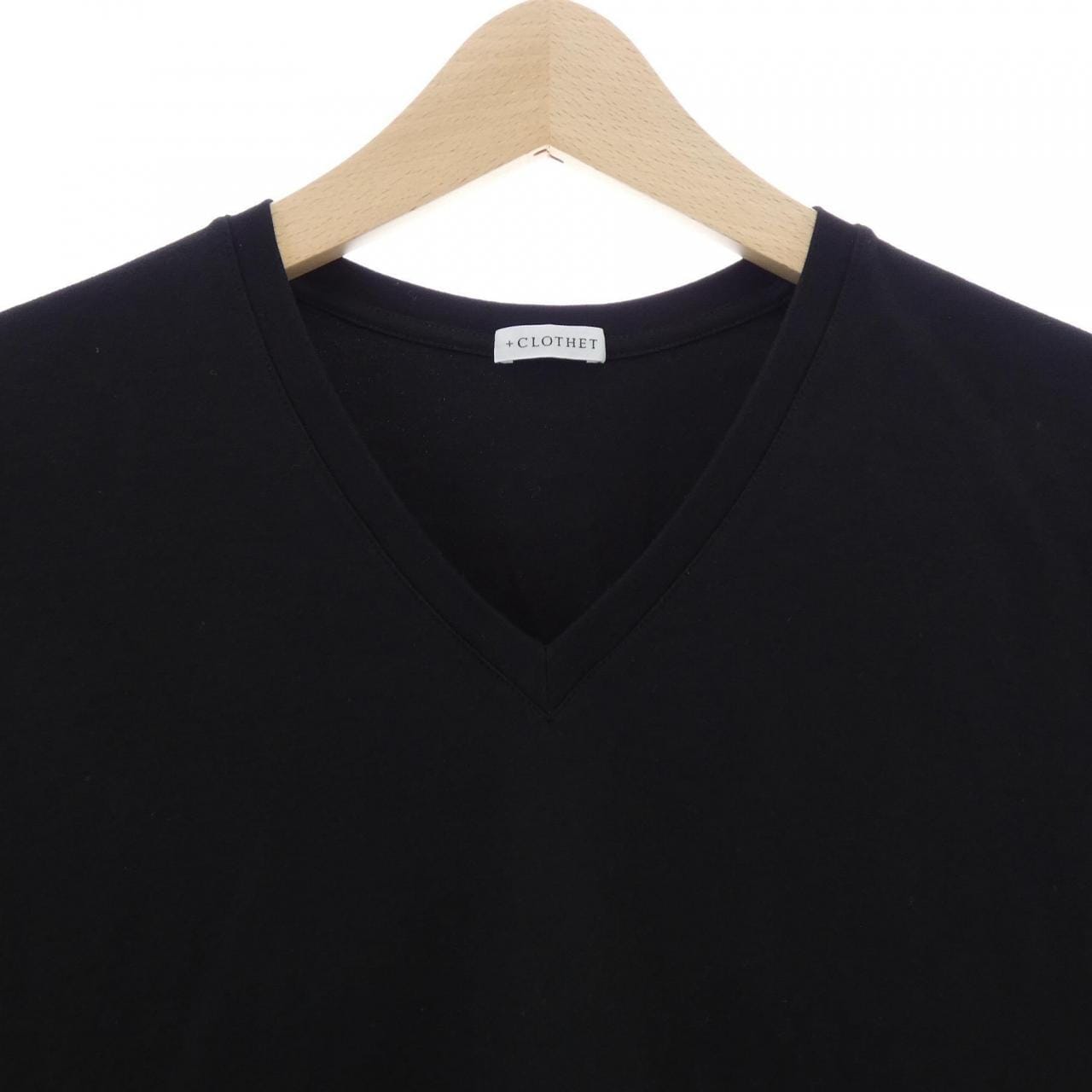 クロスクローゼット +CLOTHET Tシャツ