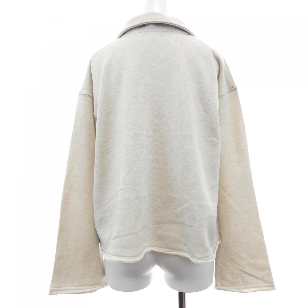 ニジュウサンク 23区 トップス