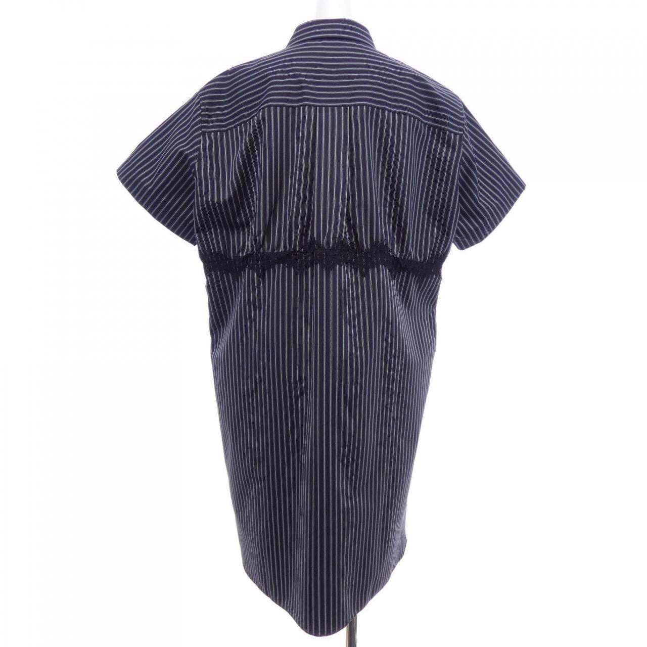 サカイ SACAI 26-08540 ワンピース