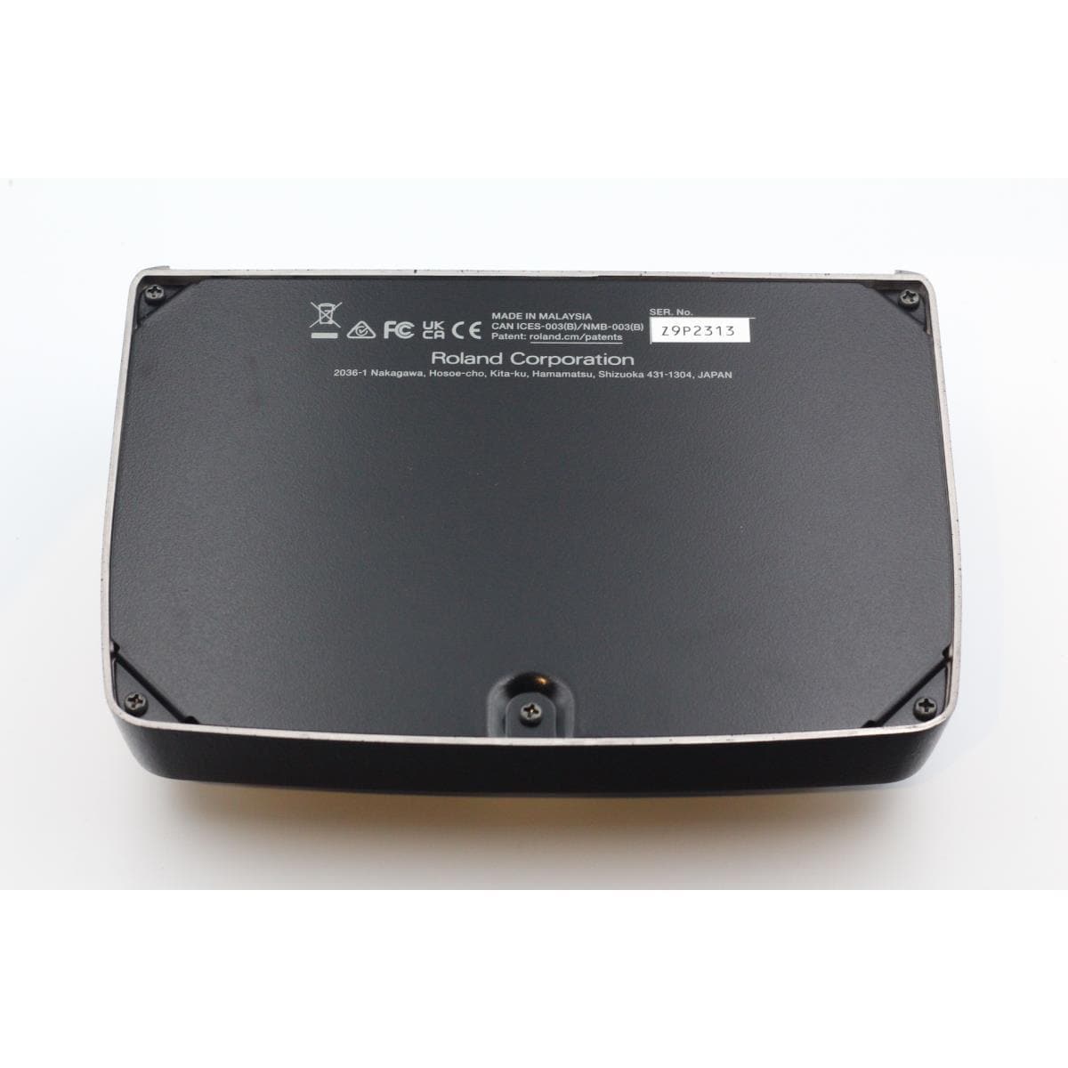 ＢＯＳＳ　　ＤＭ－１０１
