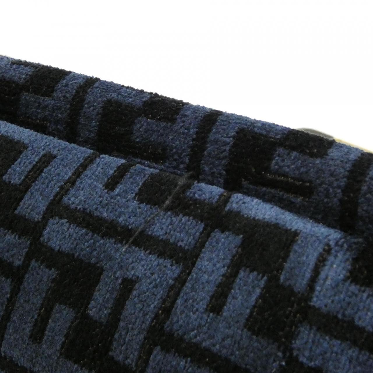 フェンディ オ ロック 8BR805 ALFV ショルダーバッグ