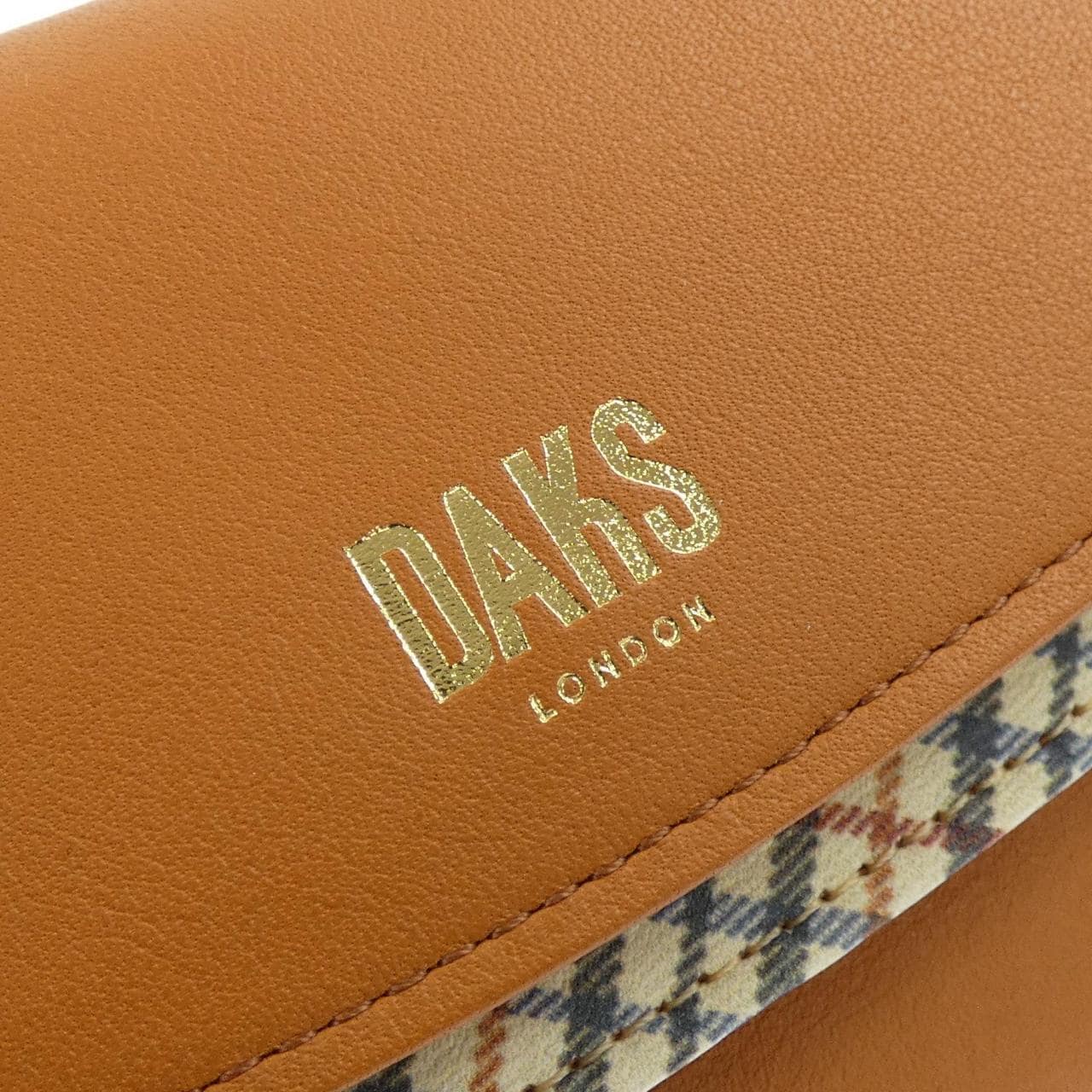 ダックス DAKS WALLET