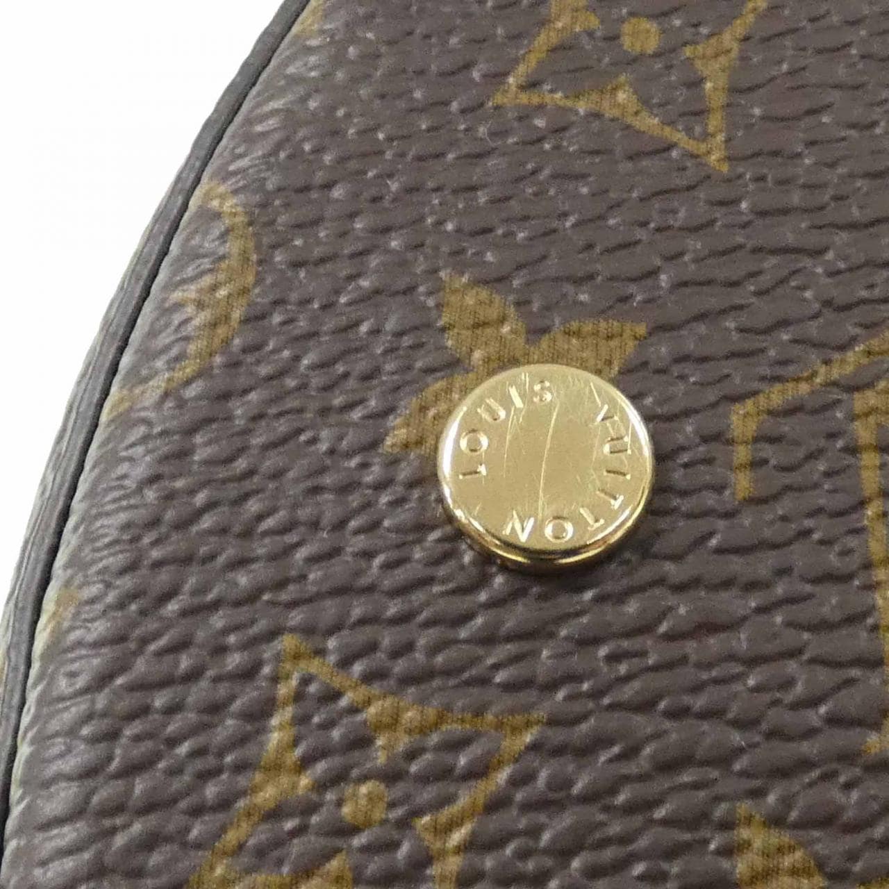 ルイヴィトン モノグラム(LVアニマル) カンヌ M13846 バッグ