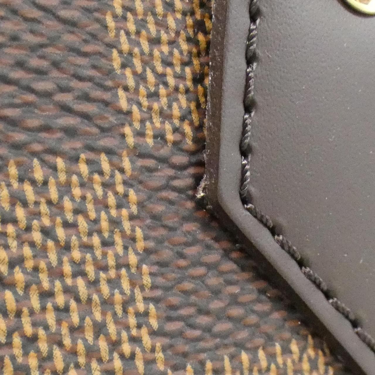 ルイヴィトン ダミエ アルマBB N40606 バッグ