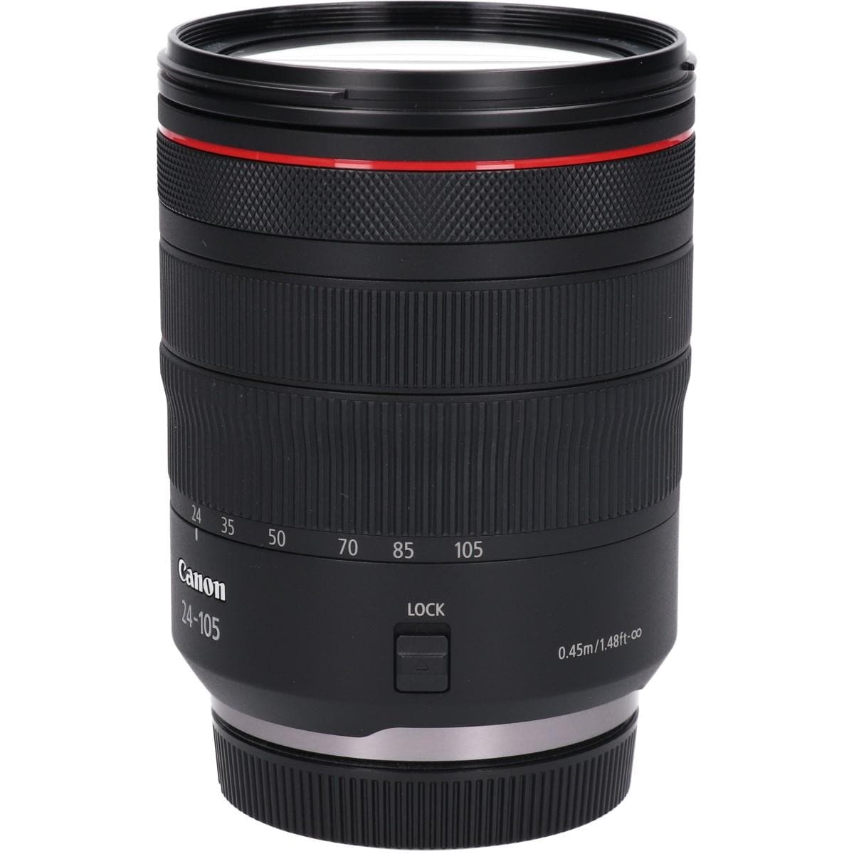 ＲＦ２４－１０５ｍｍ　Ｆ４Ｌ　ＩＳ　ＵＳＭ