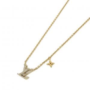 ルイヴィトン ネックレス LVアイコニック M00596 ネックレス