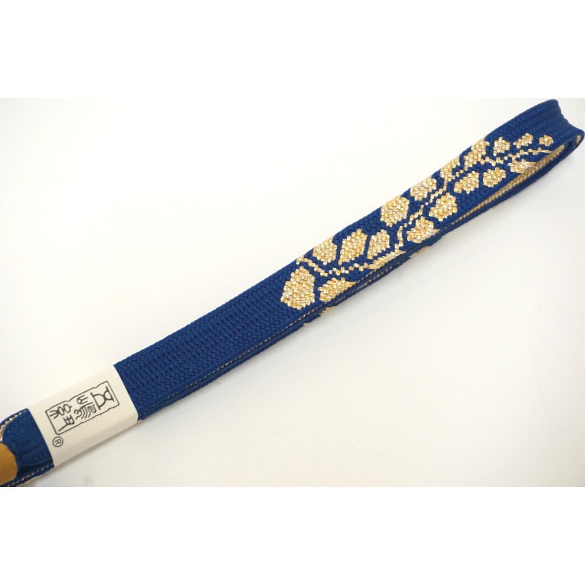 【未使用品】帯〆【五嶋紐】