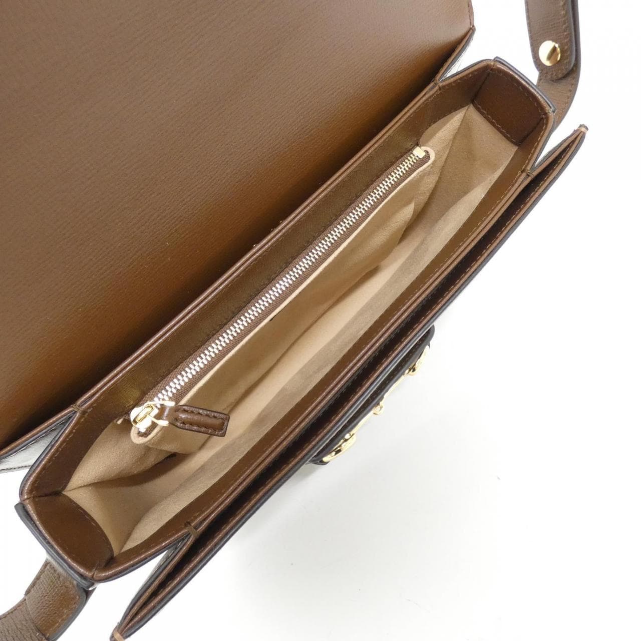 グッチ GUCCI HORSEBIT 1955 602204 92TCG ショルダーバッグ