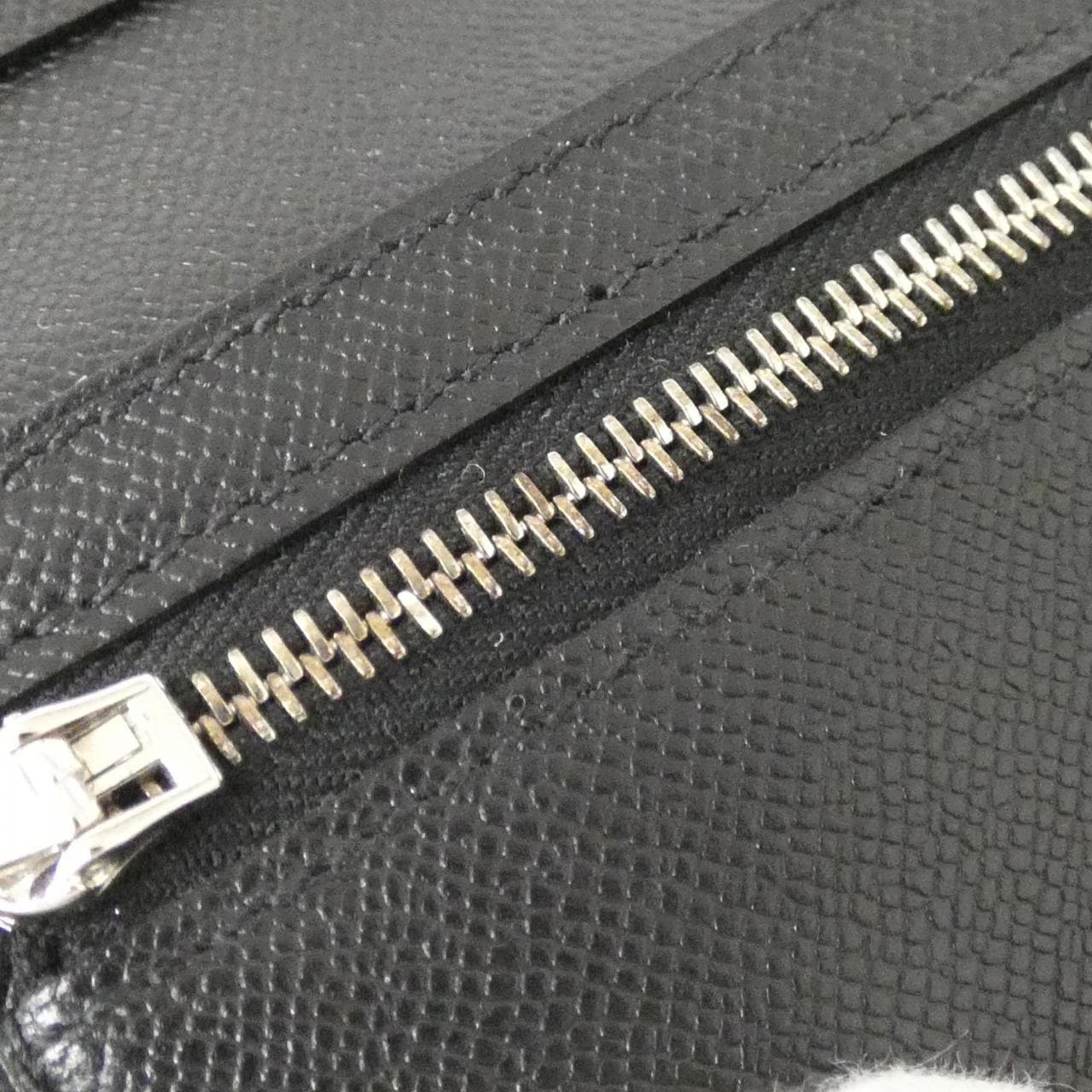 エルメス ベアン スフレ モノクローム 085915CH 財布