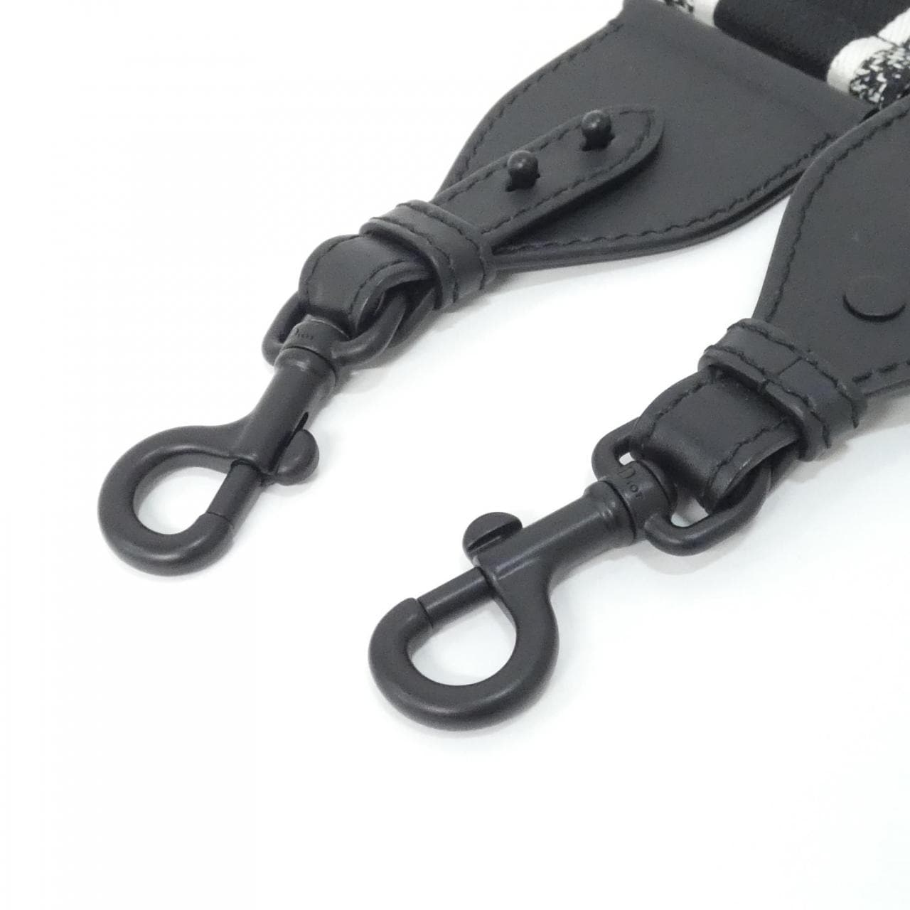 クリスチャンディオール S8540SBTN ストラップ