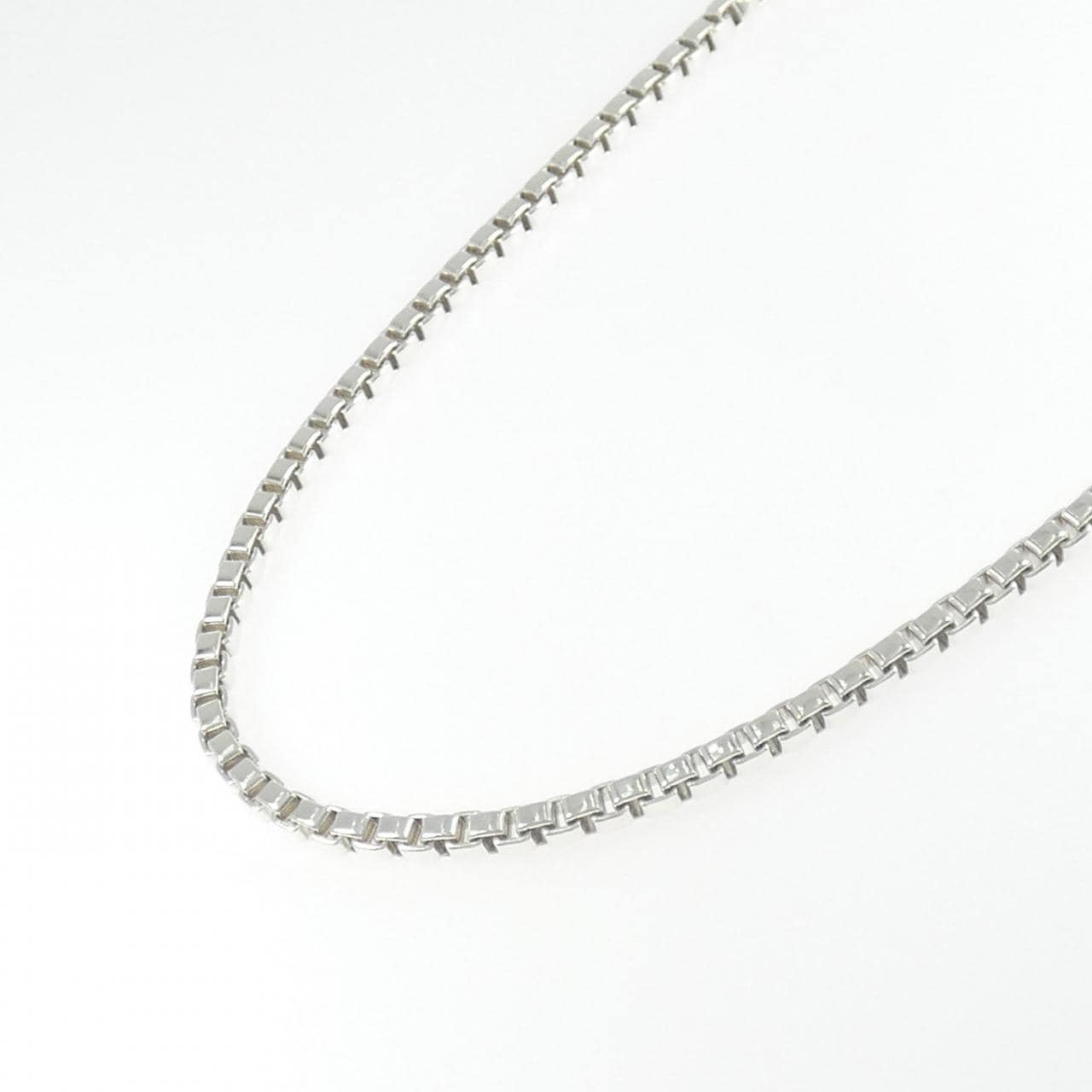 ティファニー ベネチアン ネックレス