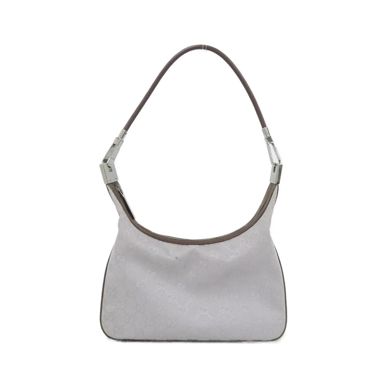 [vintage] Gucci 01233 Shoulder Bag