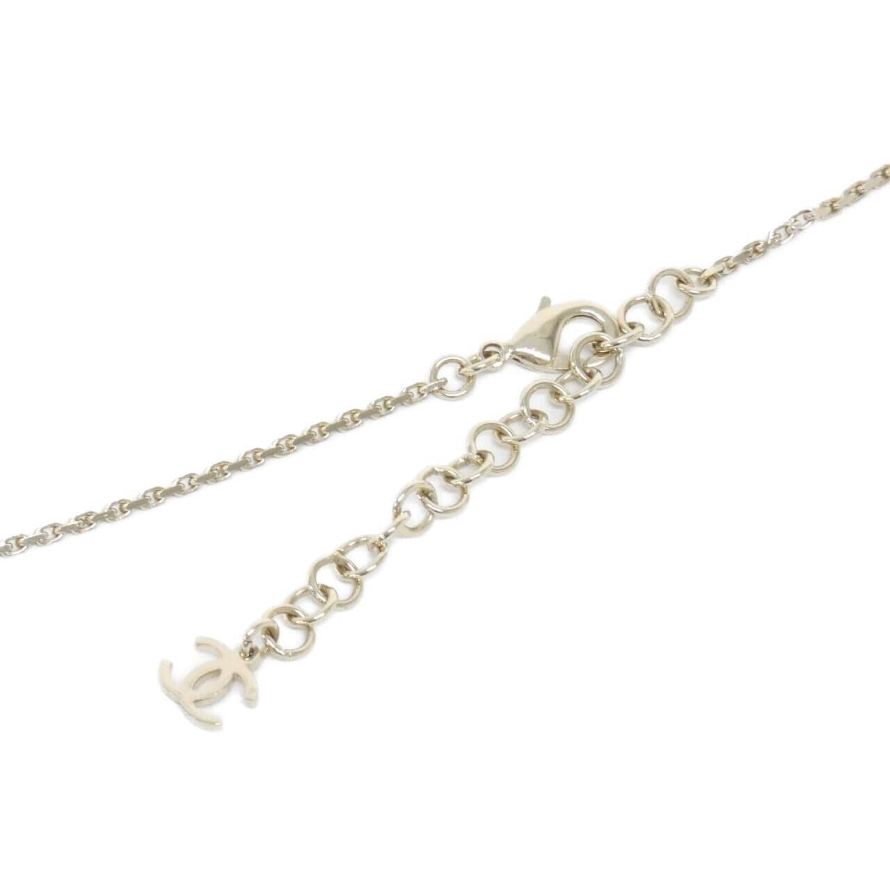 CHANEL ABE192 项链