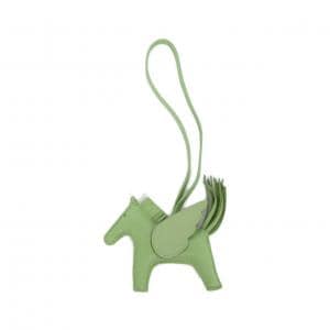 エルメス ロデオ ペガサス バッグチャーム  PM 083010CA