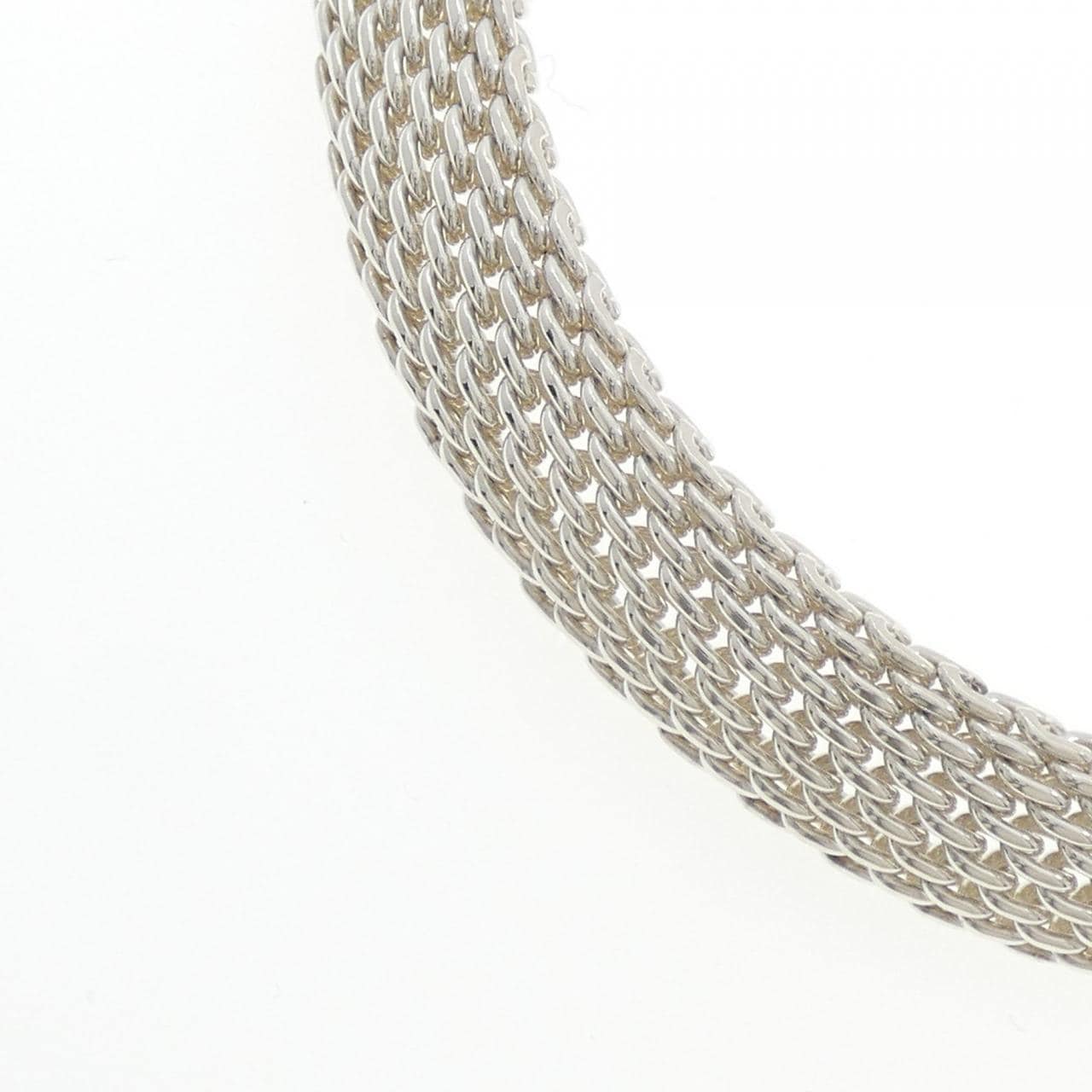 【ヴィンテージ】ティファニー サマセット ネックレス