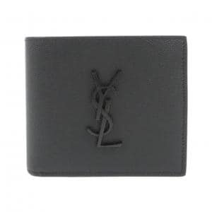 【未使用品】サンローラン 463249 BTY0U 財布