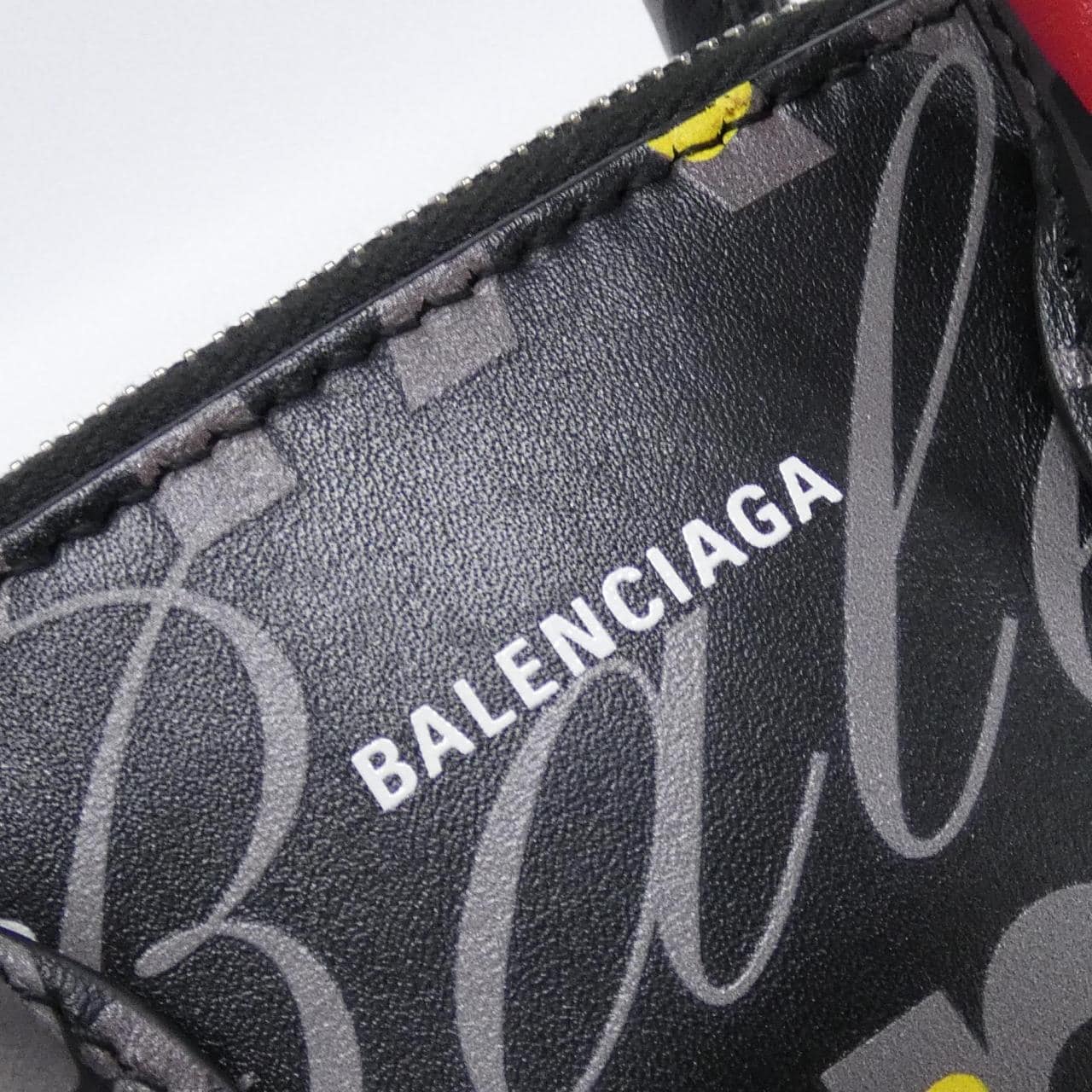 BALENCIAGA Ville 550646 Bag