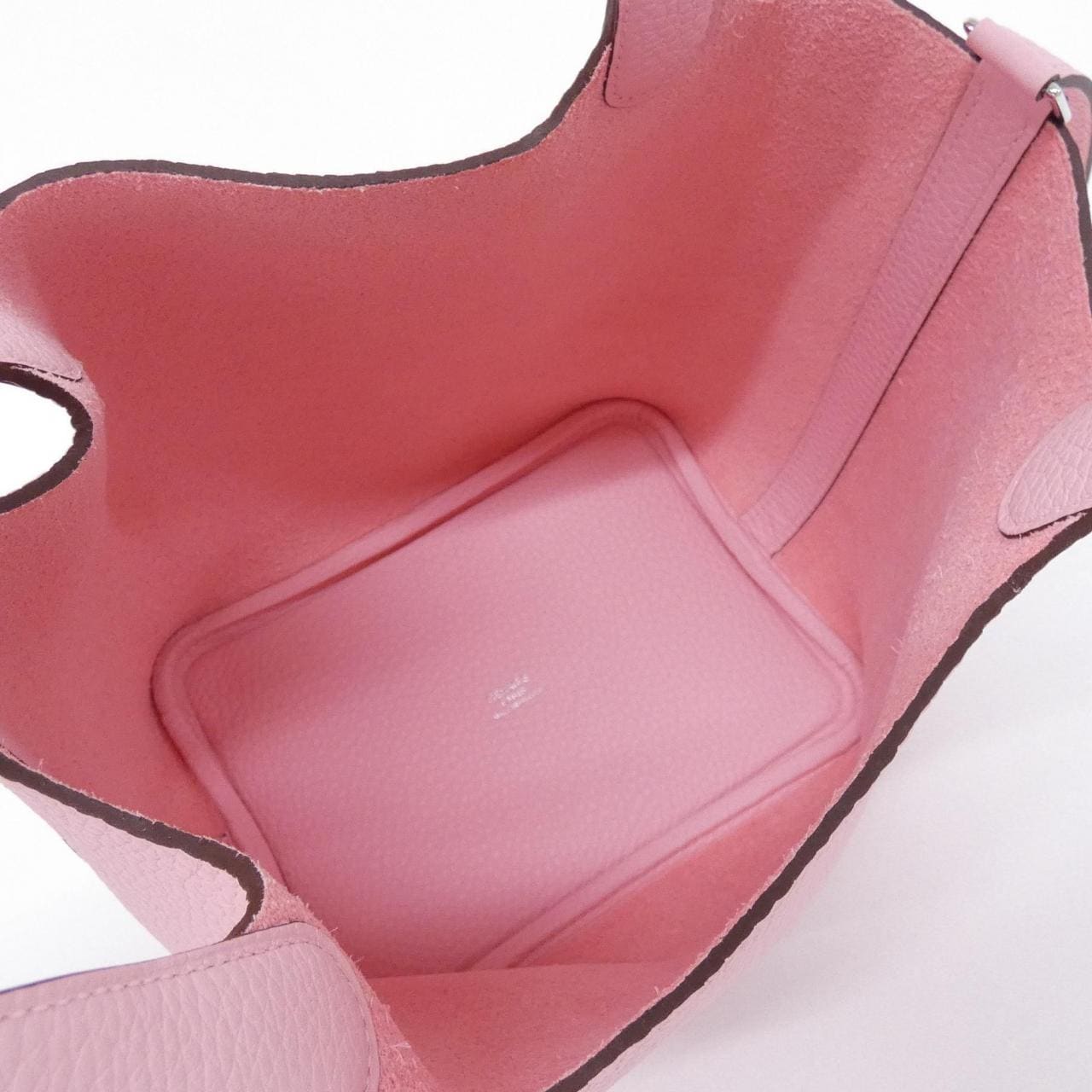 【未使用品】エルメス ピコタン ロック PM 056289CK バッグ