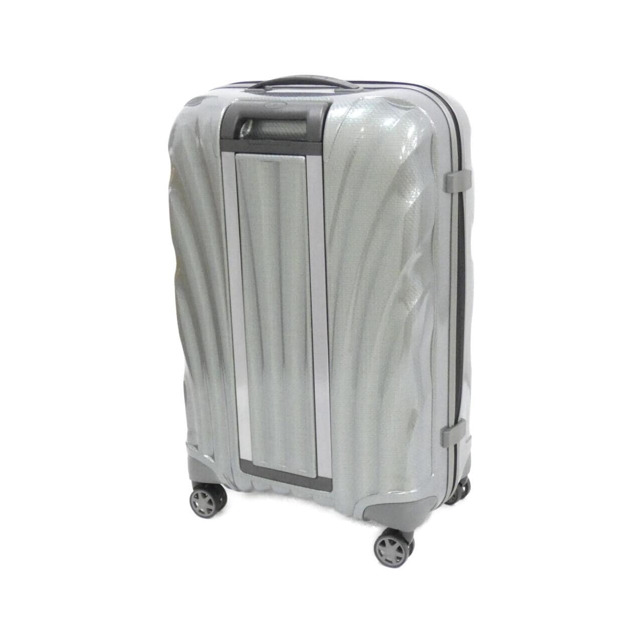 [新品] 新秀麗 C-LITE Spinner 69 68L 122860行李箱