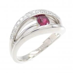 ruby ring